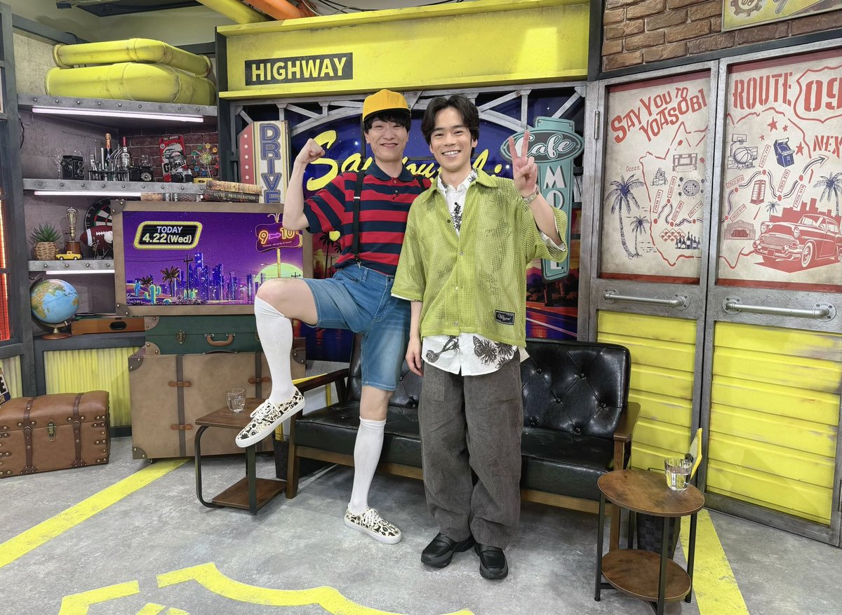 アニモプロデュース tweet media