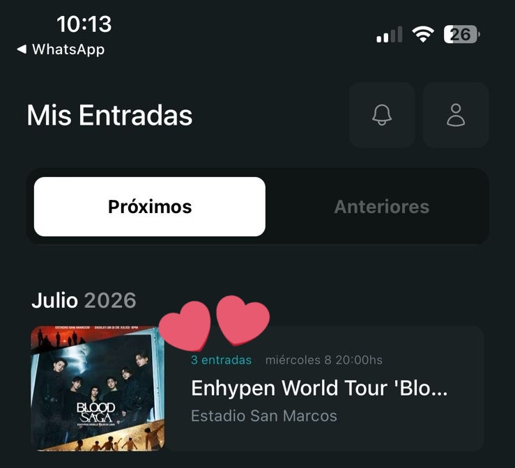 ‎ًVERA A ENHYPEN tweet media