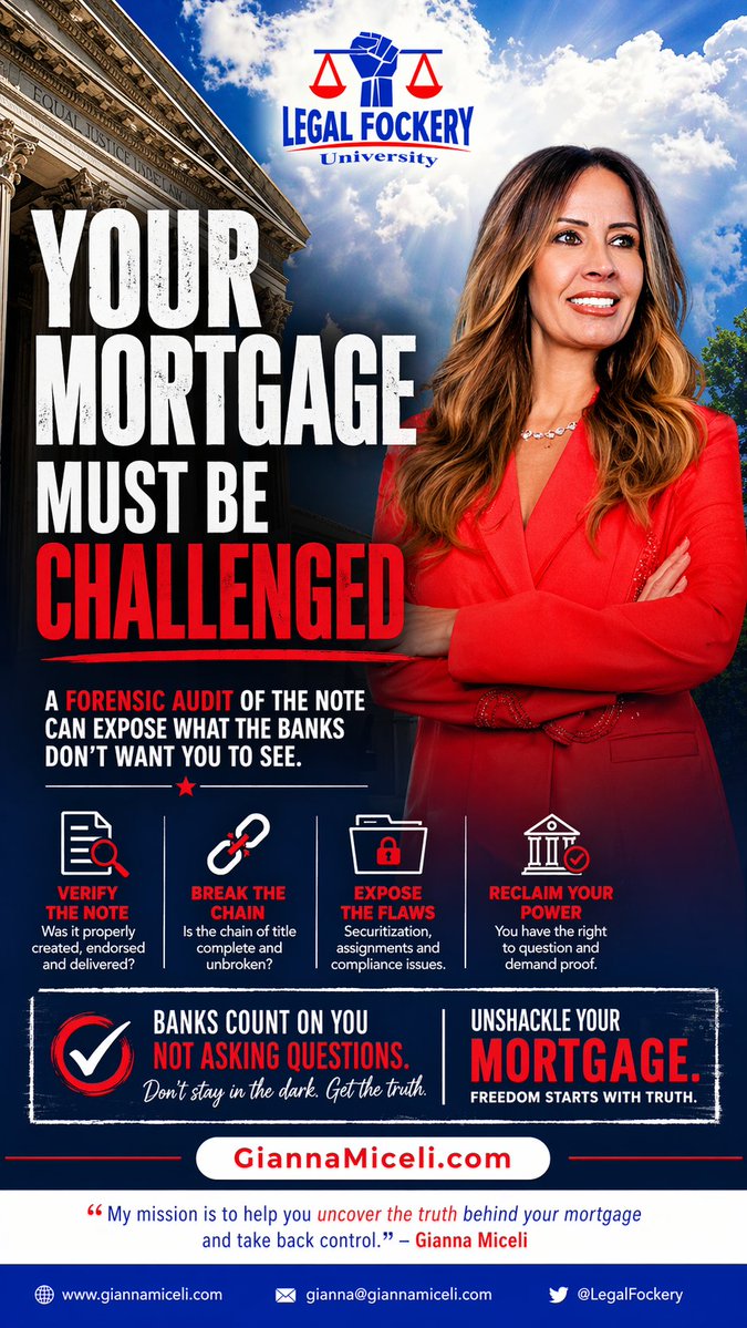 Gianna 🇺🇸 IRS Free Since 1999 tweet media