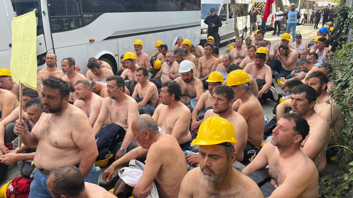 İstiklal Kadınları Hareketi tweet media