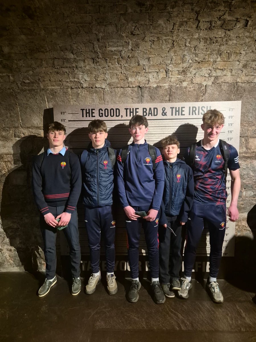 Castlecomer Community School tweet media