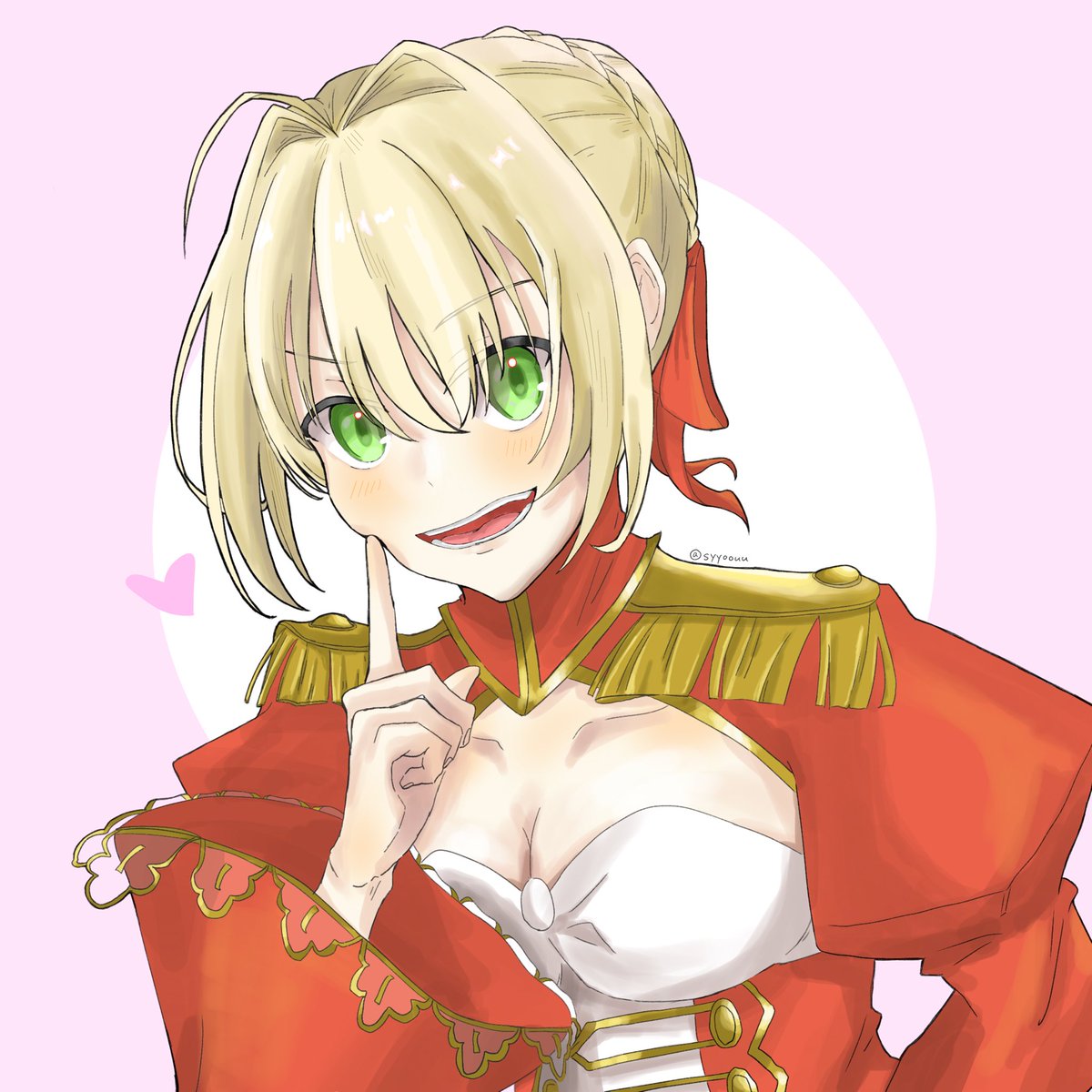 しよう tweet media