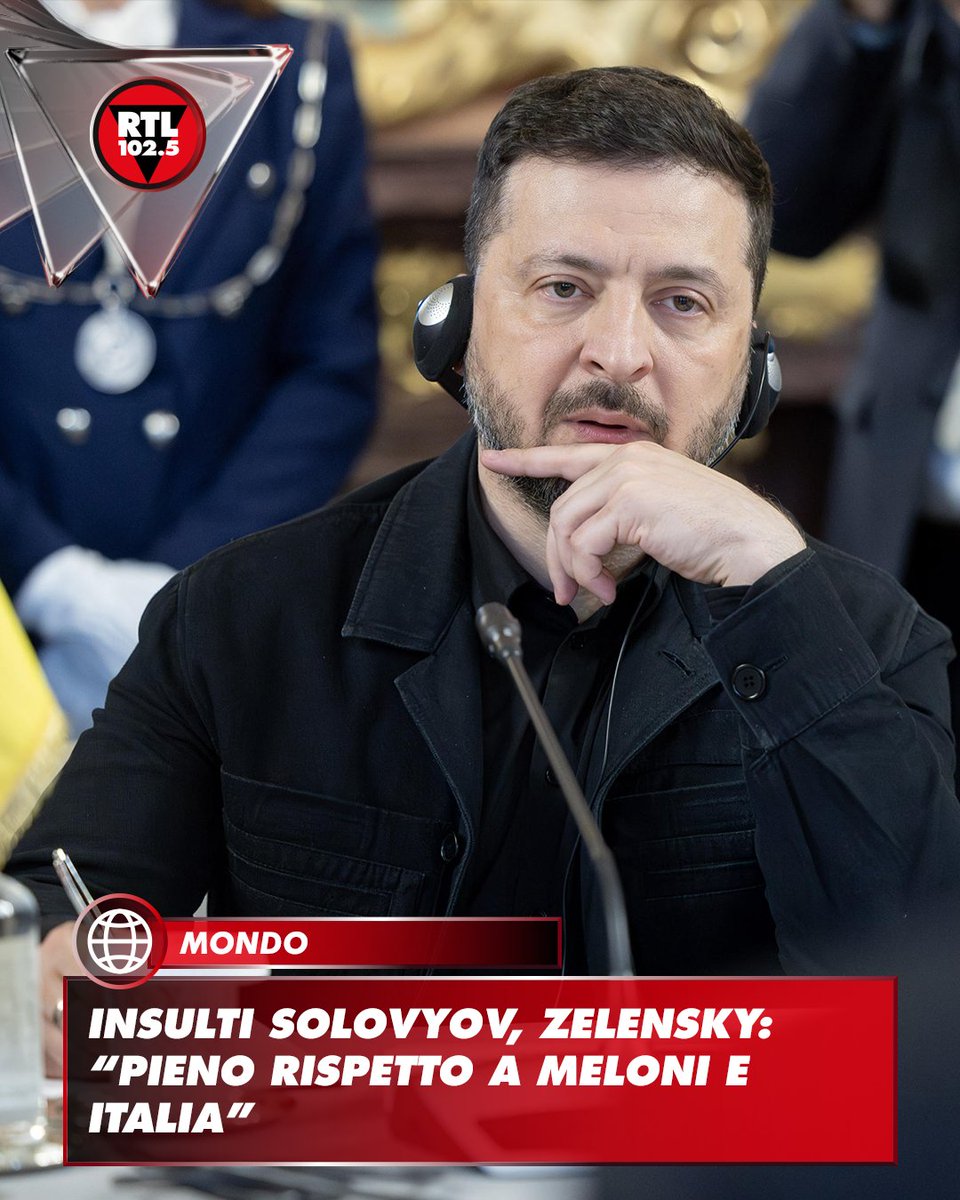 RTL 102.5 tweet media