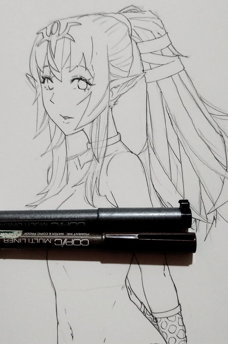 Tiki wip 🐉