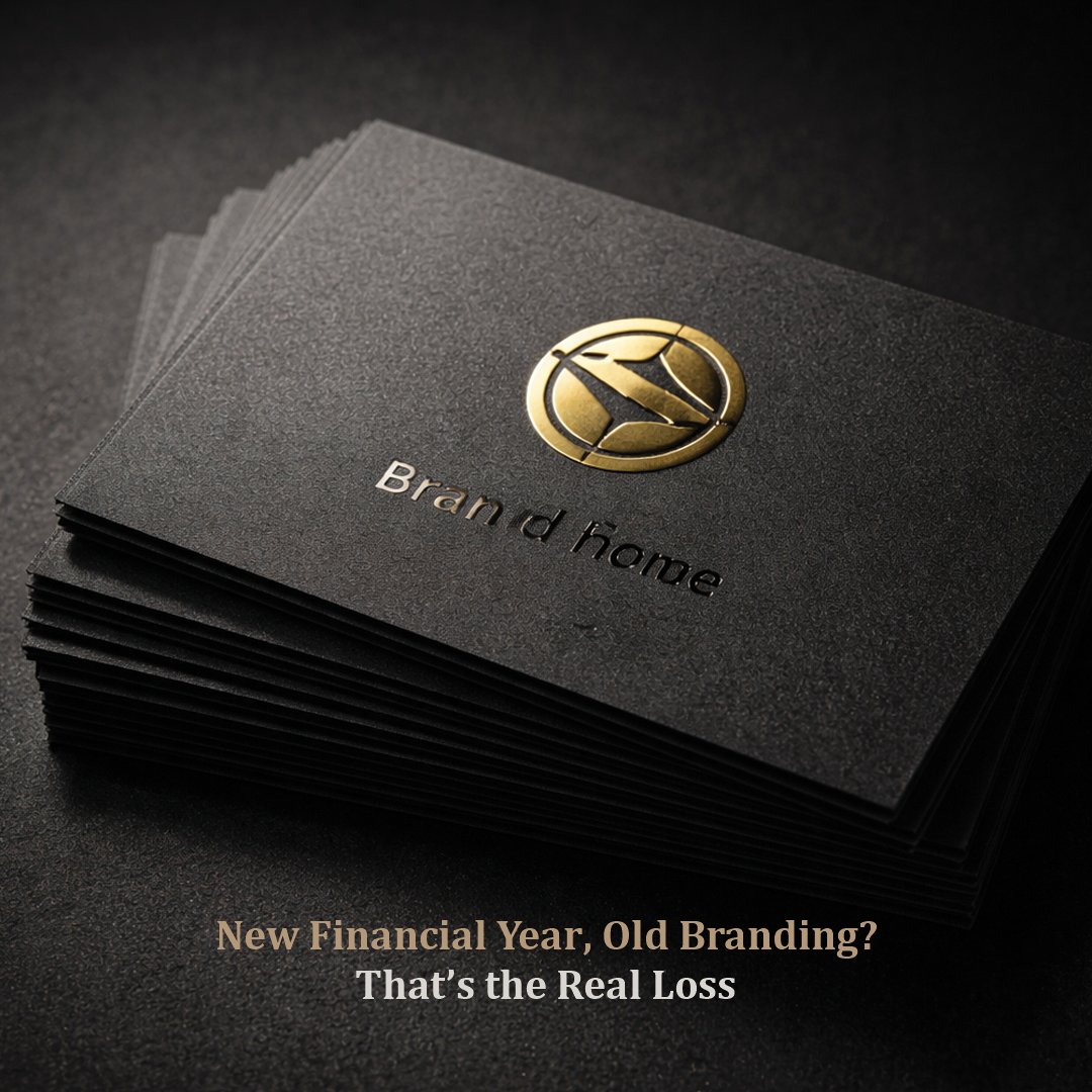 tagsen's tweet image. New Financial Year… same cheap branding?

That’s why your brand isn’t growing.

Big goals in 2026 need a brand that looks the part.
Don’t carry last year’s design baggage.

Fix your first impression. 🚀

#BrandIdentity #StartupBranding #TagsenUSA