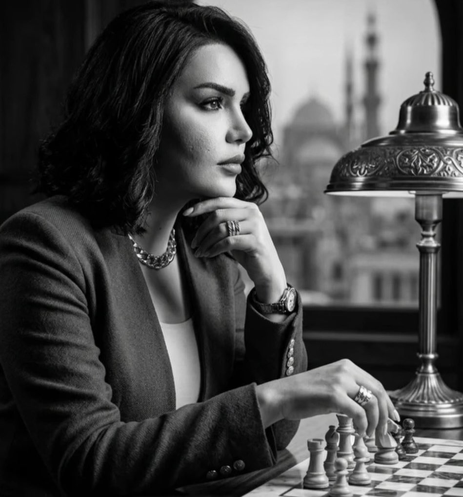 الاعلامية آ - ن الـ.ـصـ.ـ.لاح tweet media