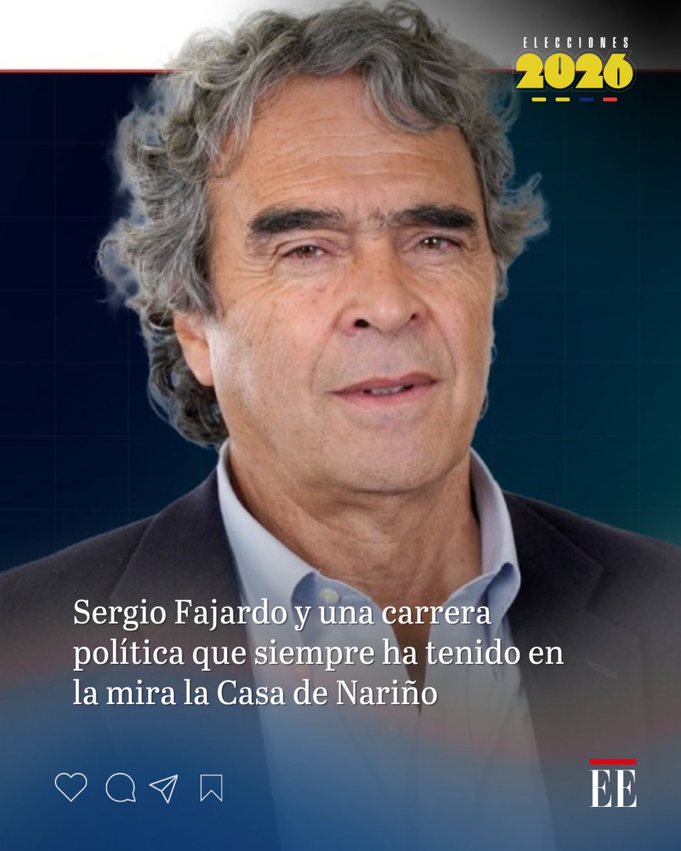 Ni de derecha ni de izquierda, este profesor busca, por tercera vez en su carrera, ser el presidente de Colombia en una apuesta en la que se jugaría su última carta. 👉 trib.al/KuCPRJi