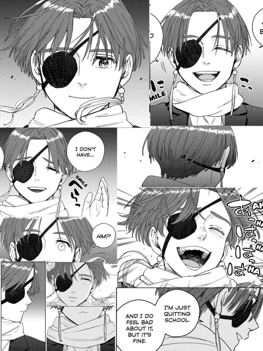 lovesuonire's tweet photo. #WB213

"..but the whole time.. i don't really know how to explain this.. But it looked like.. 
Suo-san was suffering.." https://t.co/GtpbiMvJbr