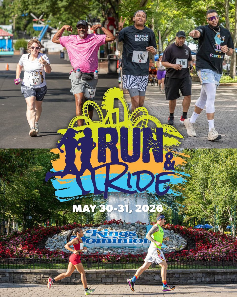 Kings Dominion tweet media