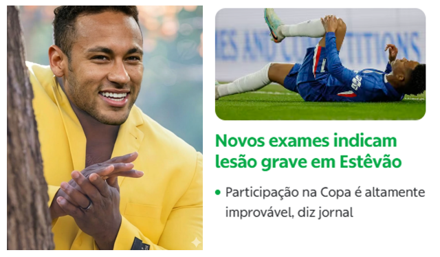 O Politizador Santista tweet media