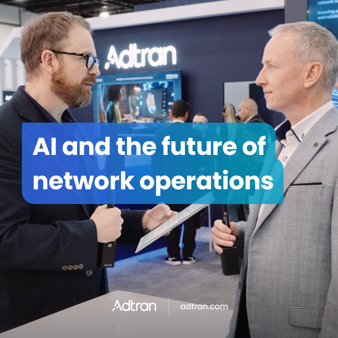 Adtran tweet media