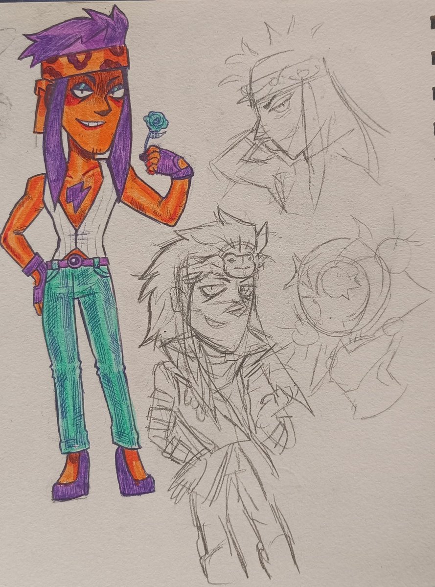 Florentino_kgs's tweet image. #ziggybrawlstars #ziggy #brawlstars