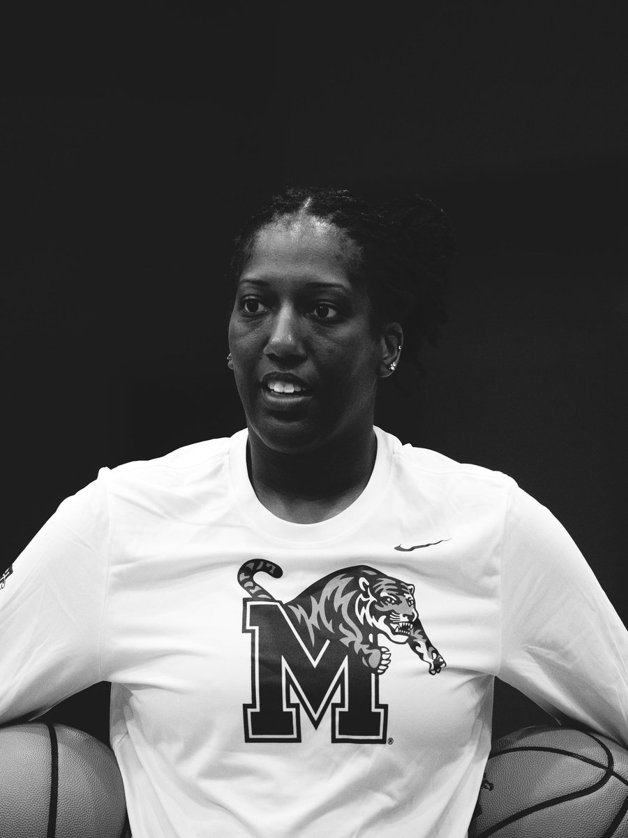 Memphis Women's Basketball tweet media