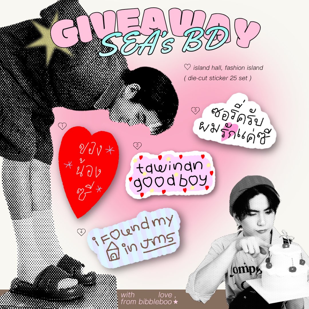 bibbleboo 🍥 tweet media