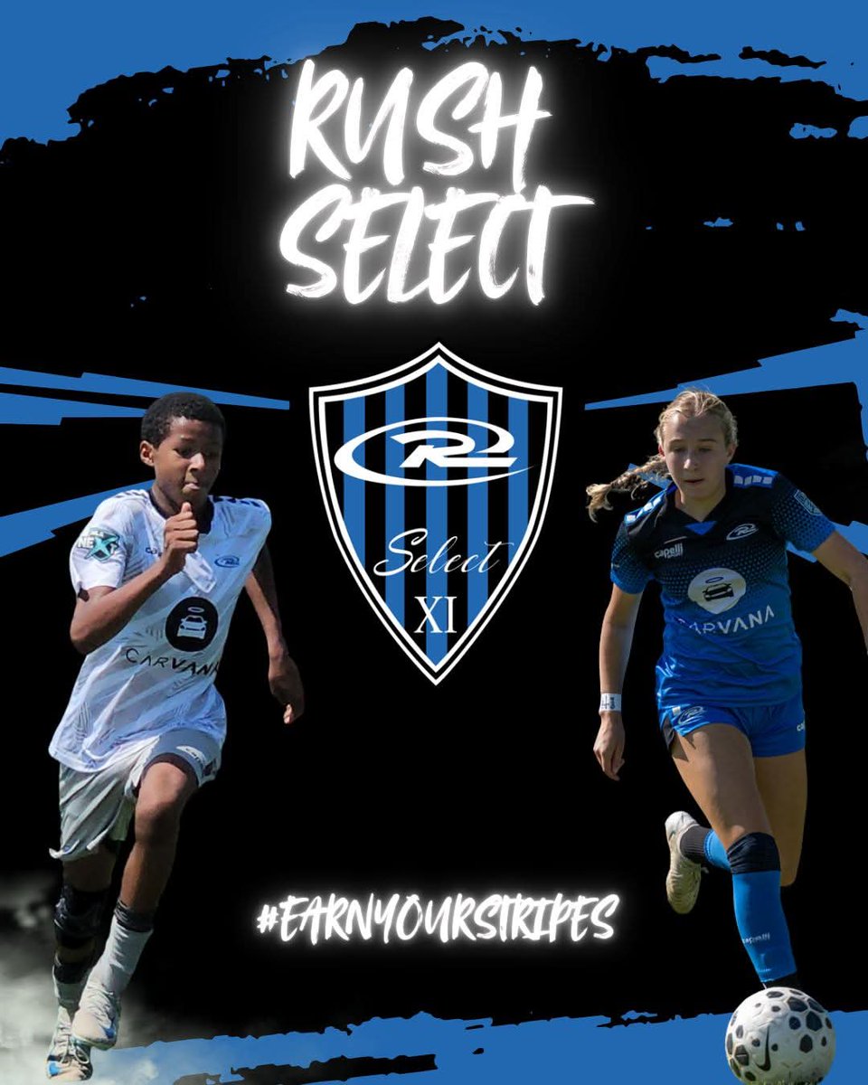 STAR Rush Cincinnati tweet media