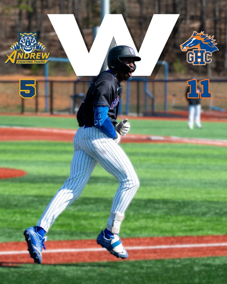 GHCBaseball's tweet photo. Final from yesterday. https://t.co/vrPex58b4E
