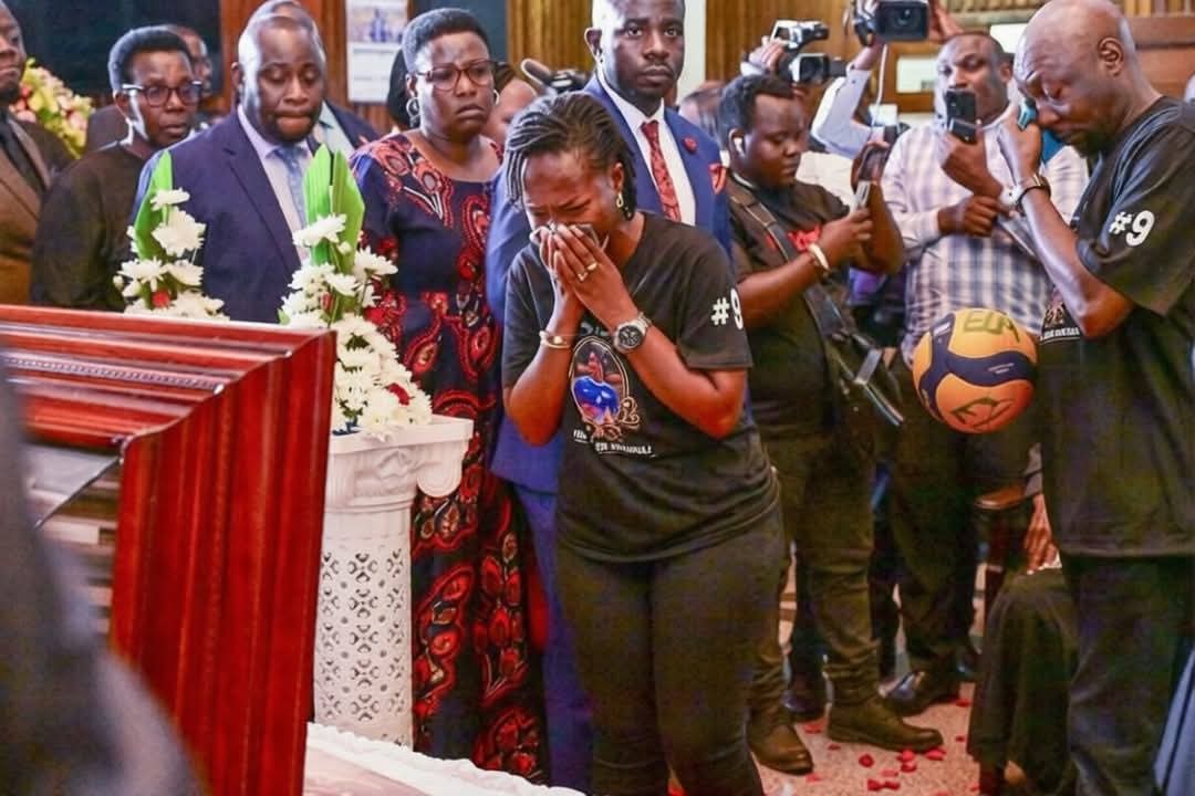 Bekar Sebatindila 🇺🇬 tweet media