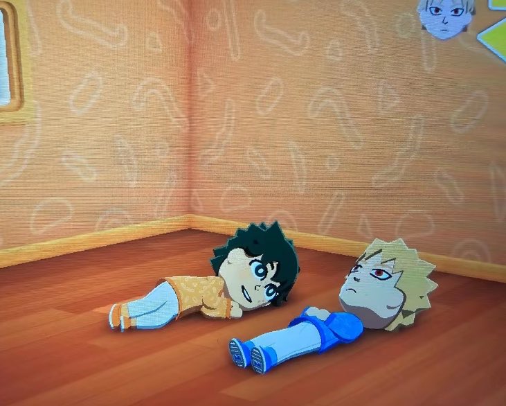 daily bkdk tweet media