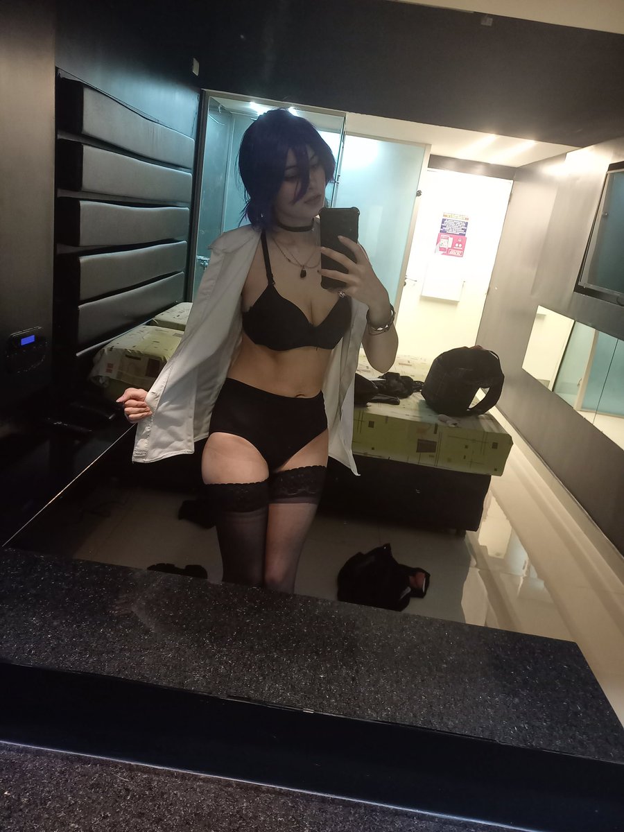 Lunanyx🔞 tweet media
