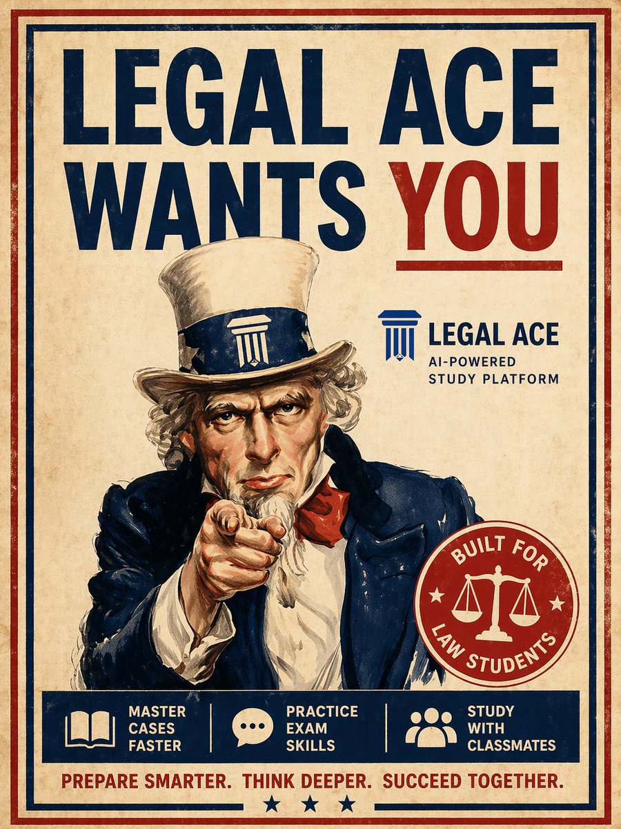 ace_legal_0710's tweet image. Come and test our app😍 #LawSchool #1L #LawStudent #LegalAce