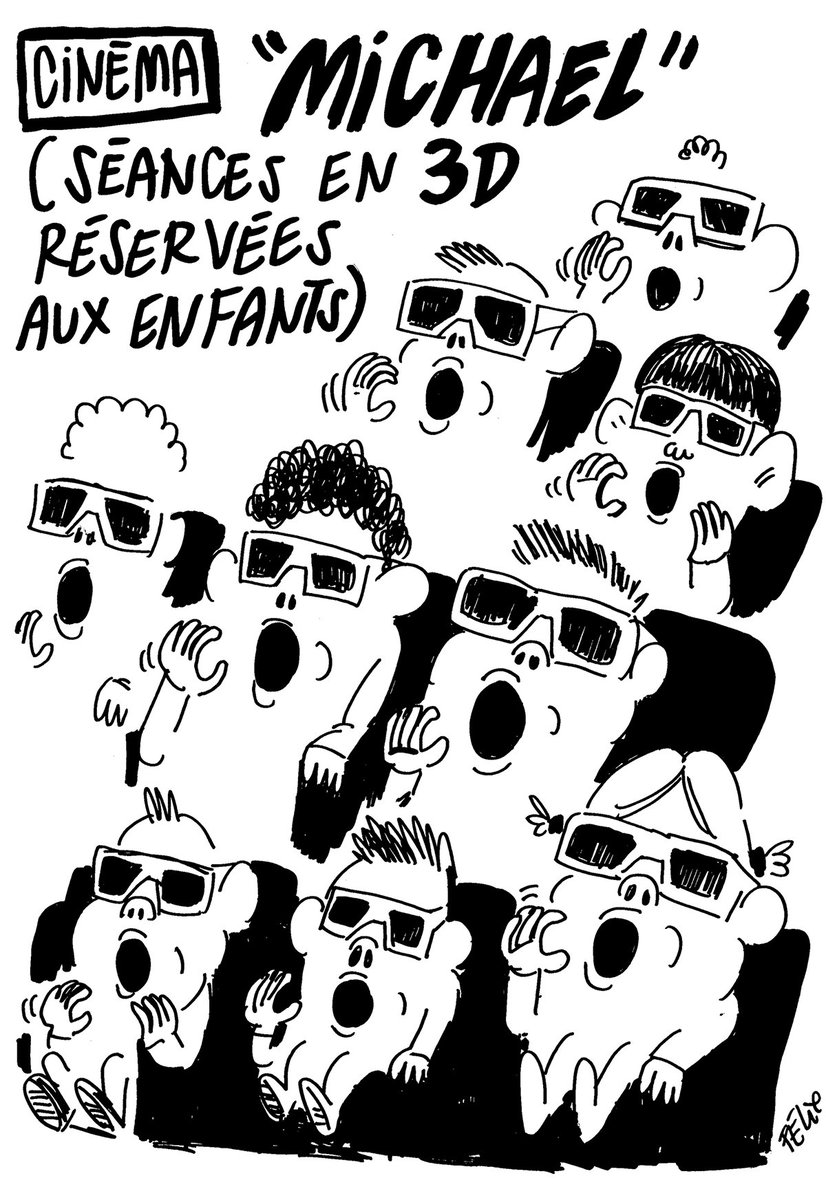 Charlie Hebdo tweet media