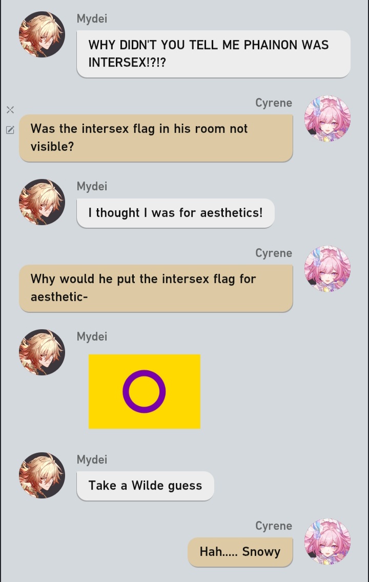 Hmmm1046677's tweet image. #myphai 

Modern AU technically.