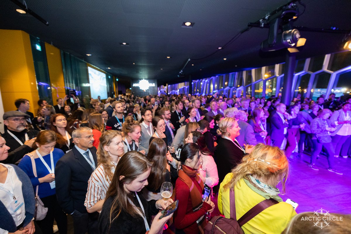 _Arctic_Circle's tweet image. Faroese Night! 🎊🇫🇴

At the #FinalNight of the #Assembly, celebrating Faroese culture and its unique place in the world 🌎

A small nation with a big presence, both culturally and geopolitically! @Tinganes