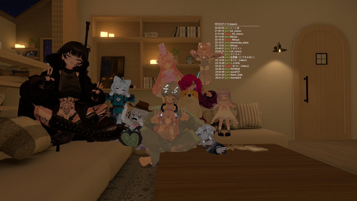 Aonosan3 tweet media