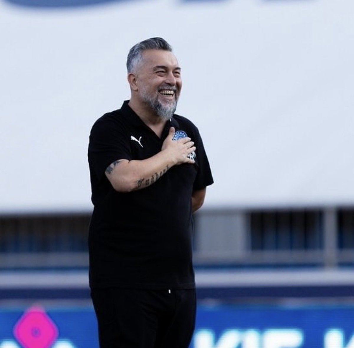 Sacha Tavolieri tweet media