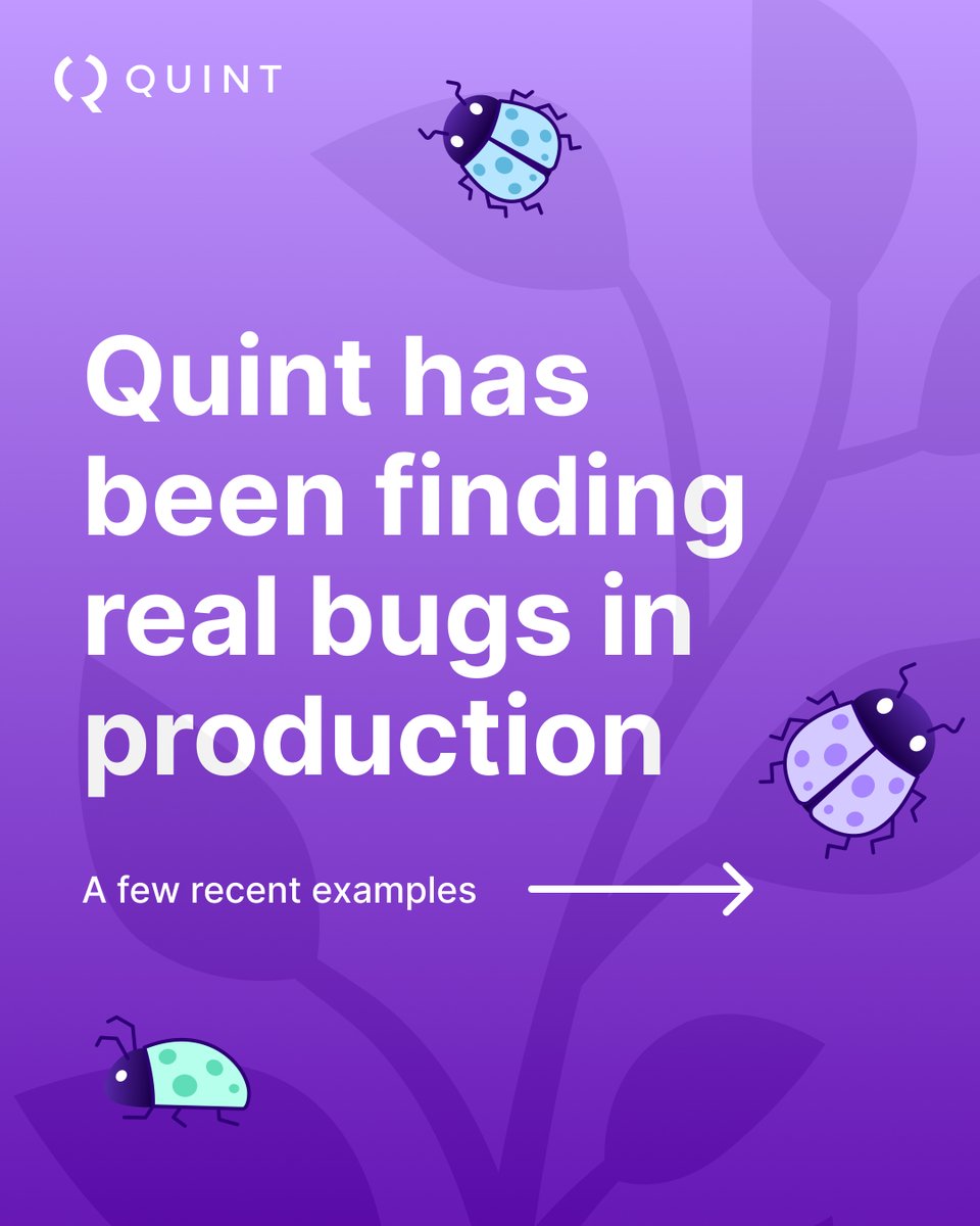 Quint tweet media