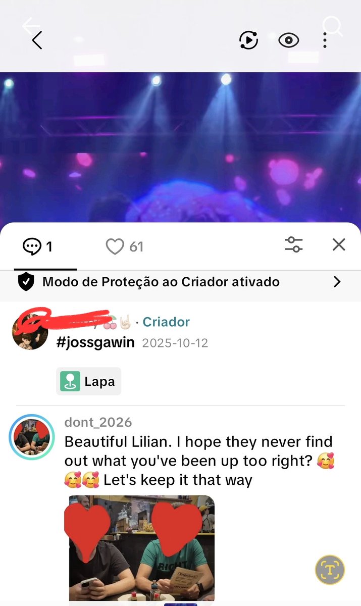 As fanatical fans of <a href="/Josswayar/">JWR</a> threaten minors. 
#jossgawin 
<a href="/gawincaskey/">Gawin Caskey</a> 
<a href="/dr_kevinliu/">Teacher Kevz</a>