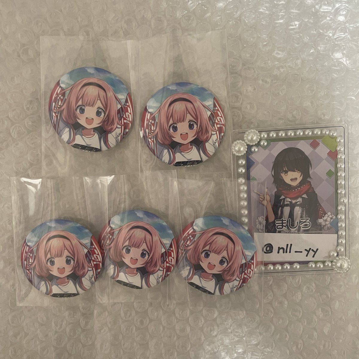 ぬる tweet media