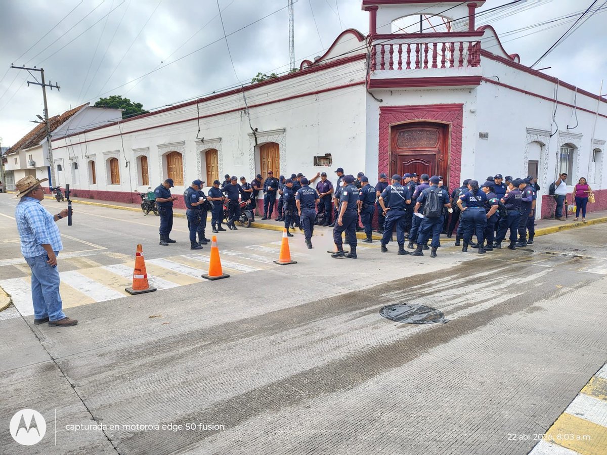 Diario AVANCE Tabasco Informa tweet media