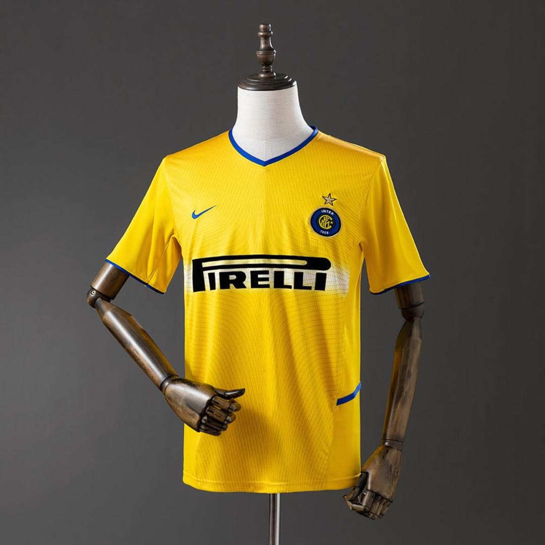 Makelele Jerseys tweet media