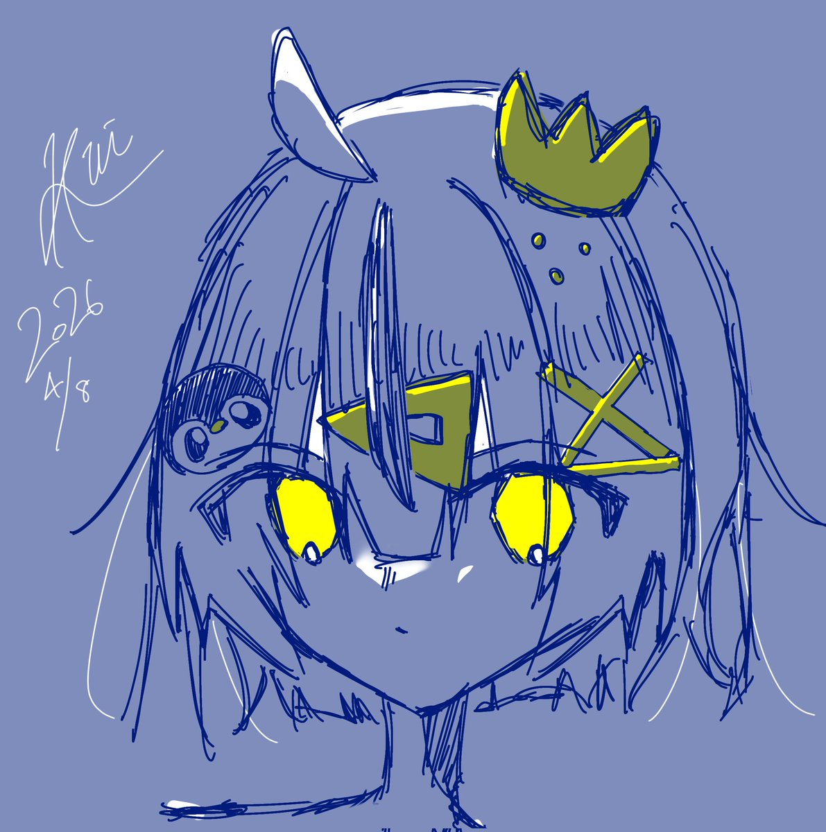 氷凪@無償イラスト依頼＆イラストリクエスト常時受付中!! tweet media