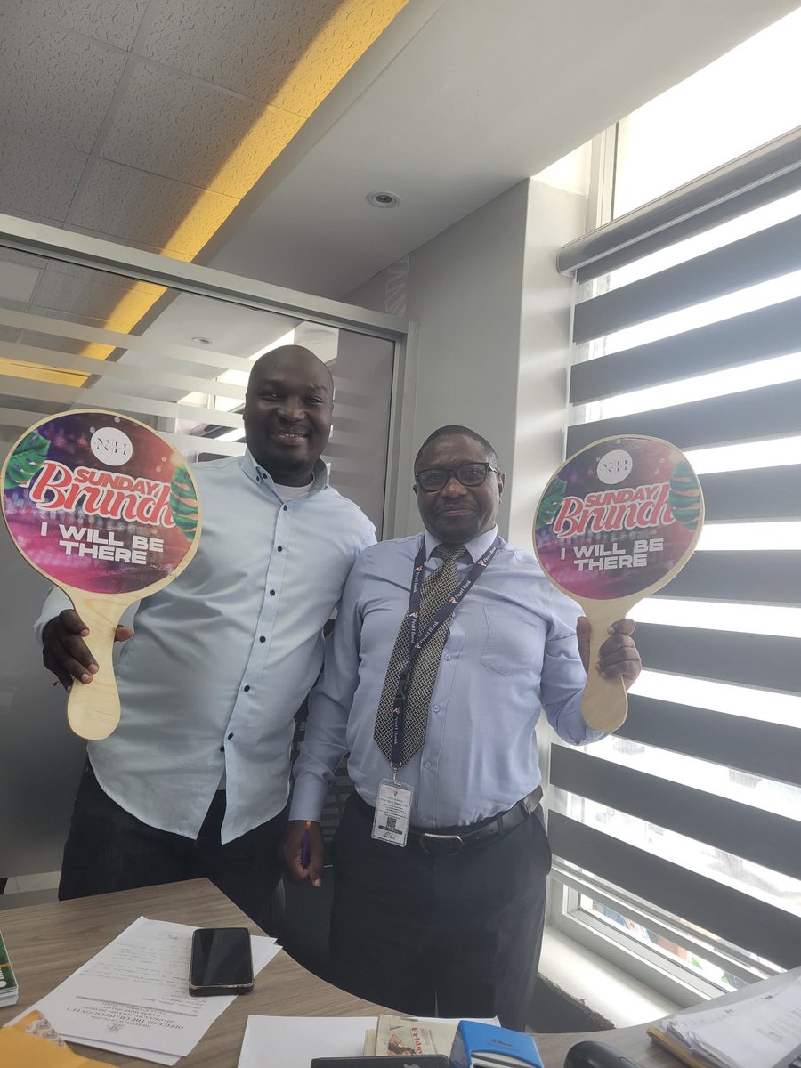 KamukamaDerick's tweet image. Special thanks to all the Kasese corporate entities you have given us the love and support honestly see you all on the 3rd of May #The Sunday Brunch @ngabuhotel