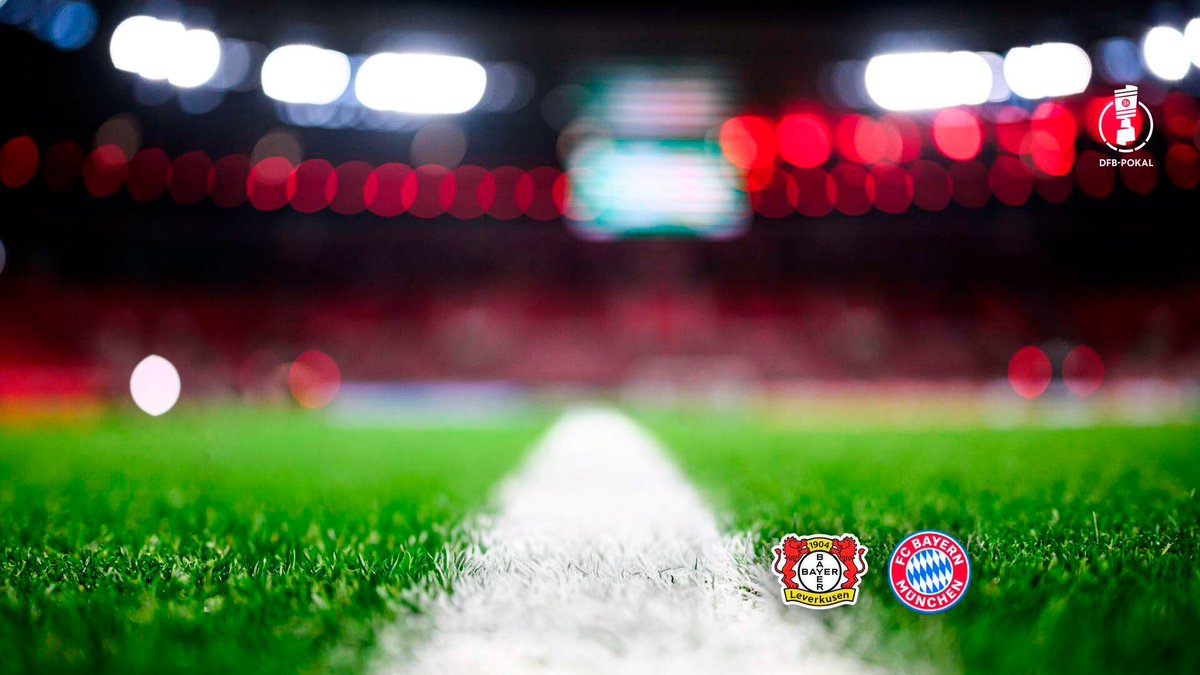 Bayer 04 Leverkusen tweet media