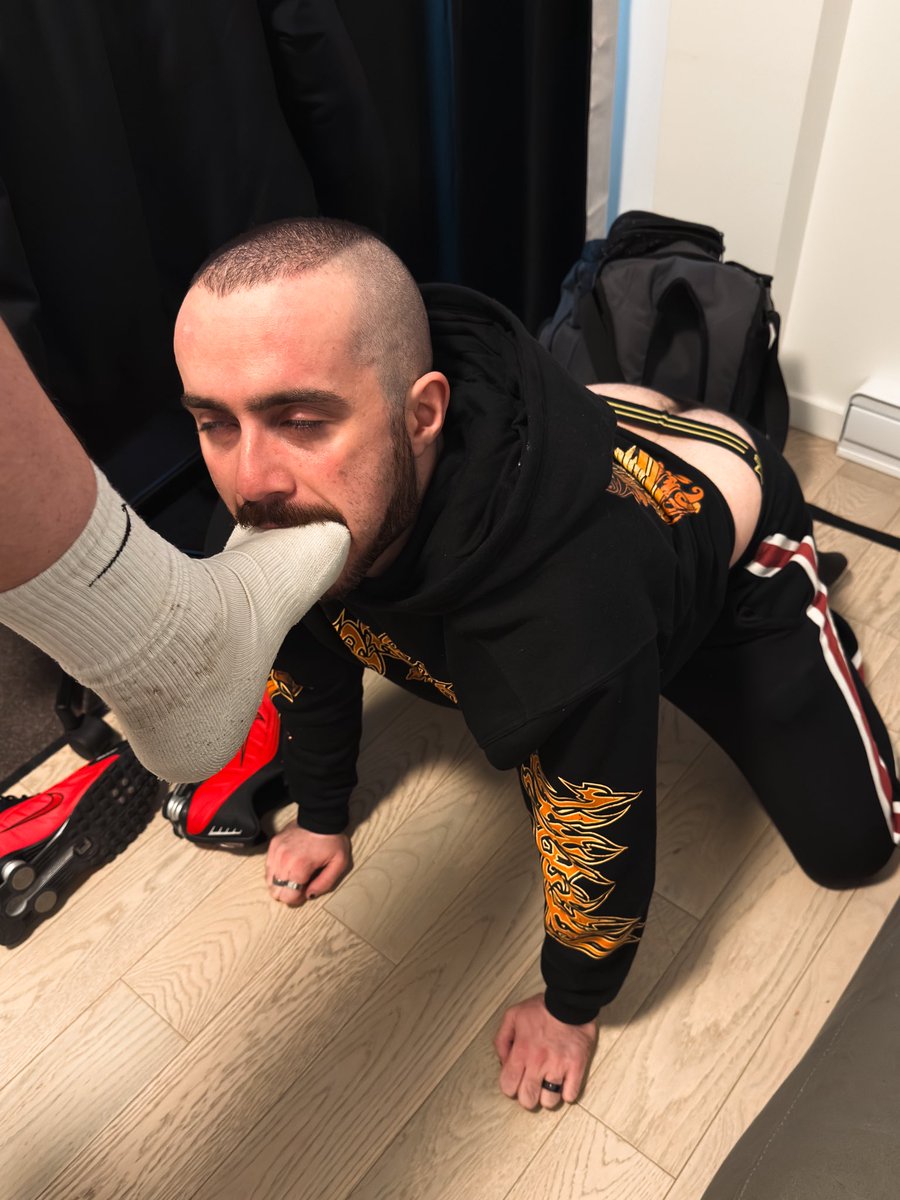 MASTER MIKEY tweet media