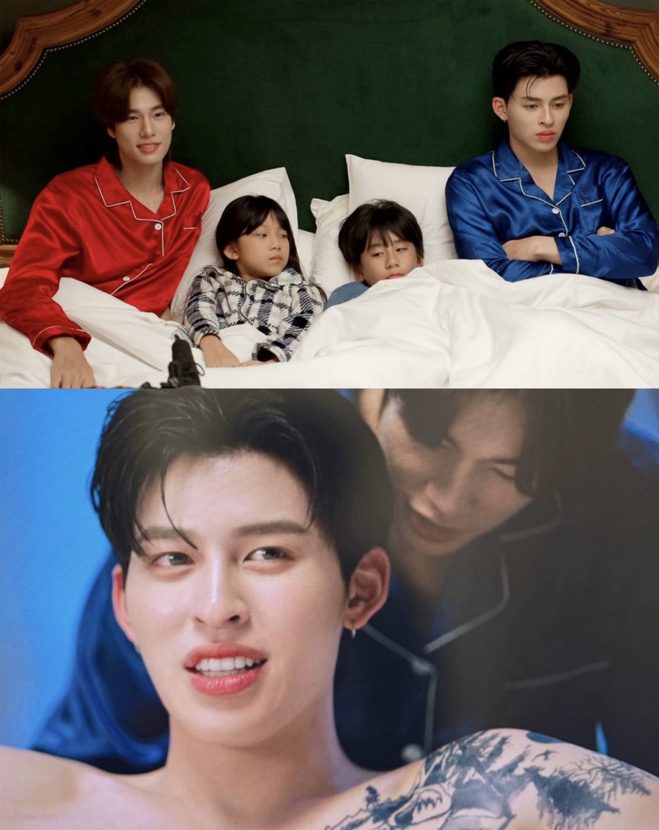 peach pake pajama suaminye😭😭😭😭😭😭 EH APASI KOK BENERAN NIKAH YE😭😭😭😭 / KAGAK SIAP BENERAN DIKASI SERIES PPW SUAMI-SUAMI