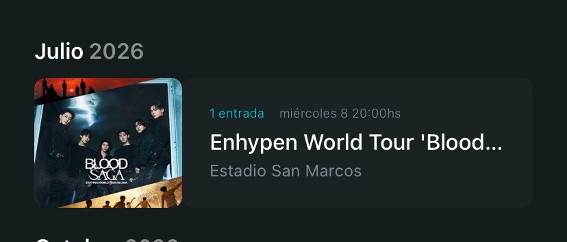 mae⁷ 🇵🇪' ENHYPEN IS 7 tweet media