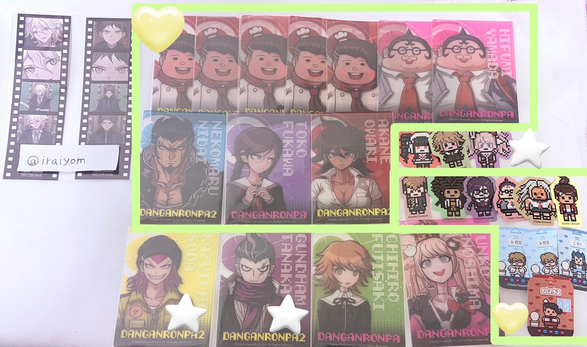 s*（えす） tweet media