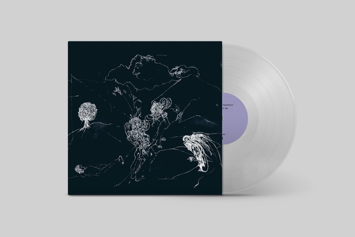 Norman Records tweet media