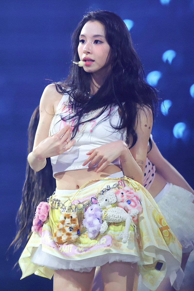 foreveryang1225's tweet image. 250720

생일축하해~~🐯🍓🎂

#TWICE #트와이스
#채영이_생일까지_Rush
#CHAEverydaywithyou