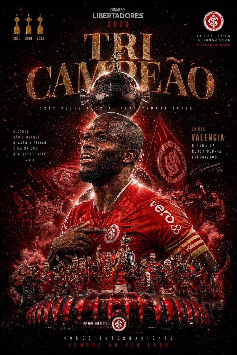 Inter da Depressão tweet media