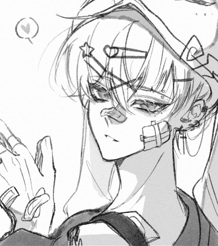 오랜만에 멘헤라