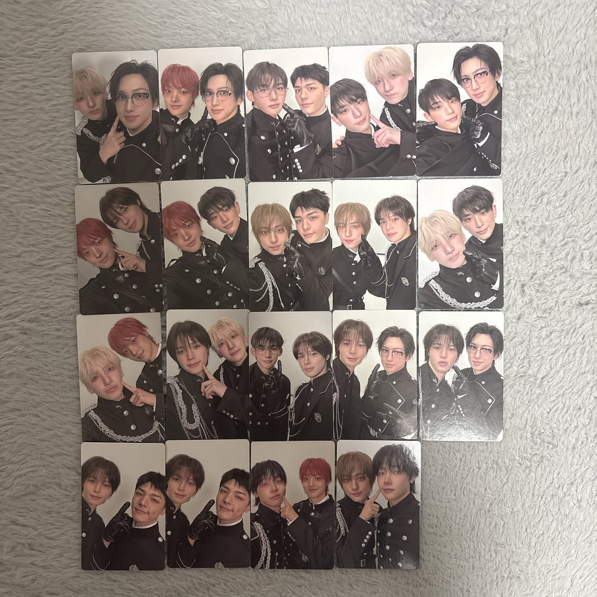 トリヒキ tweet media