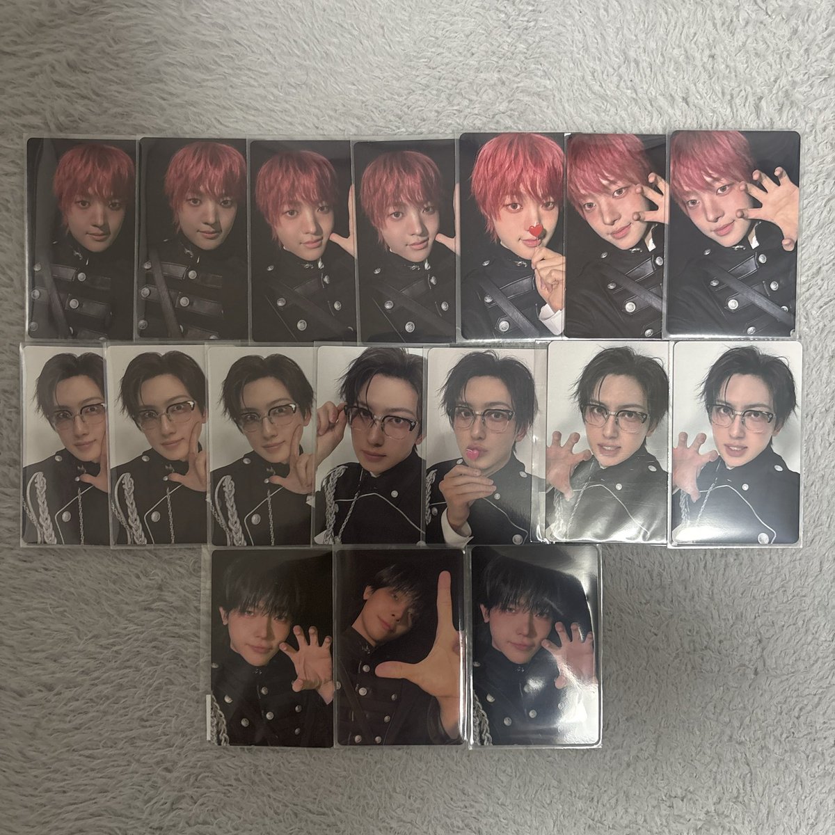 トリヒキ tweet media