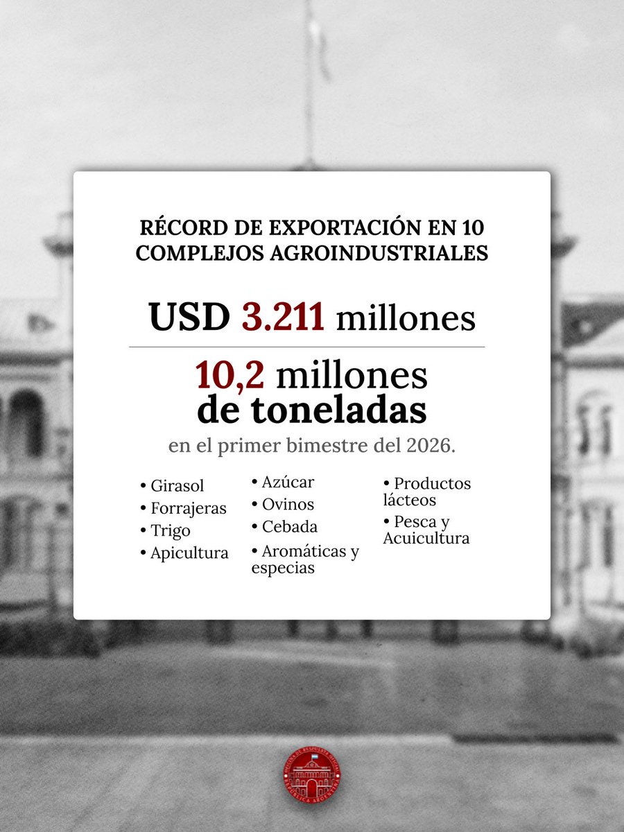 Oficina de Respuesta Oficial tweet media