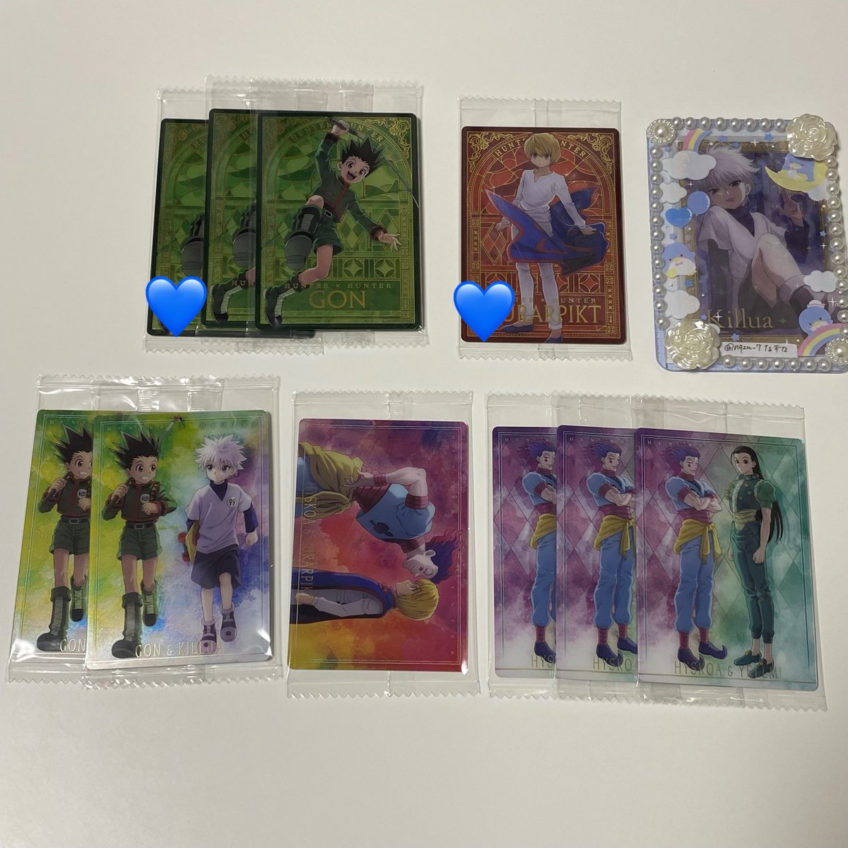 なずな tweet media