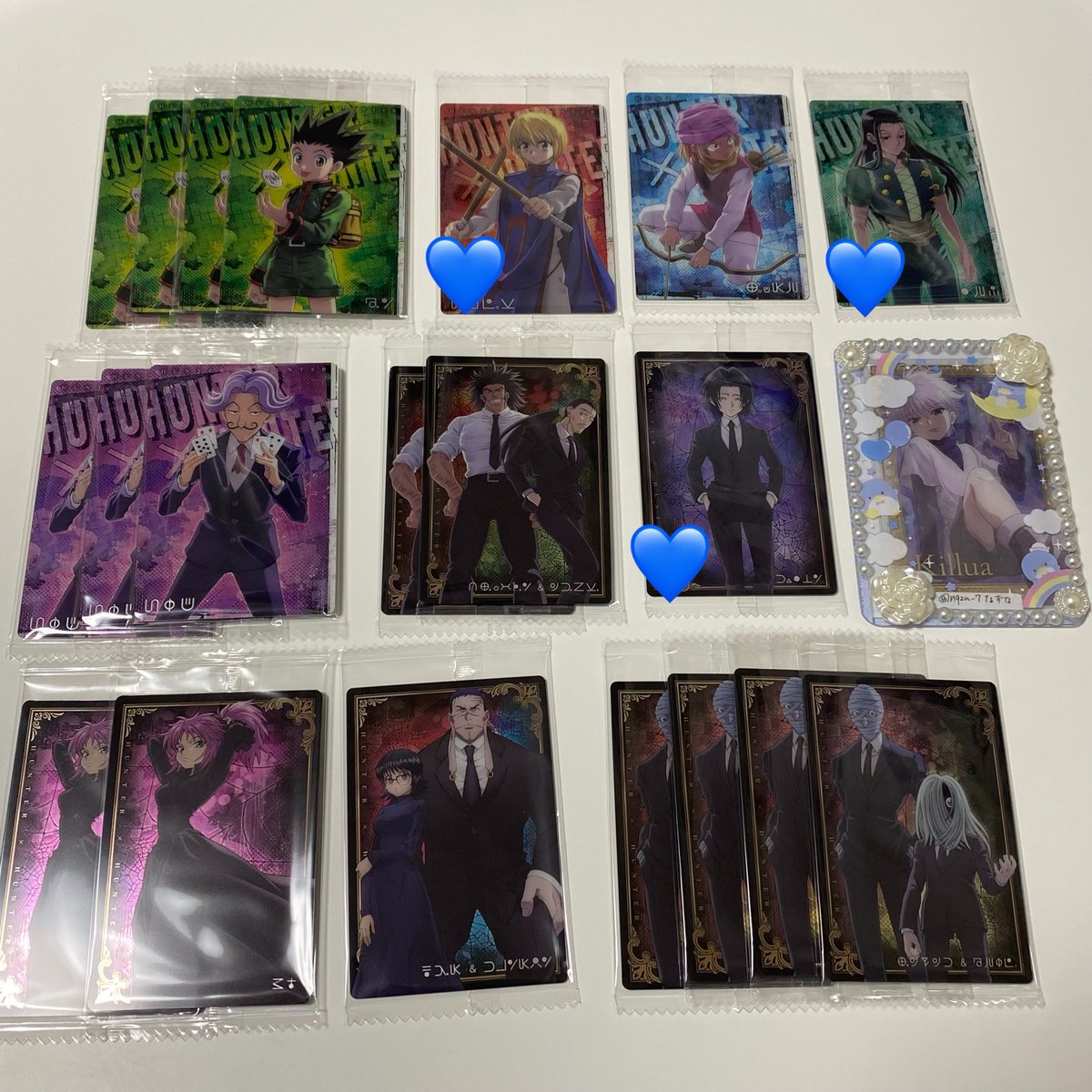 なずな tweet media